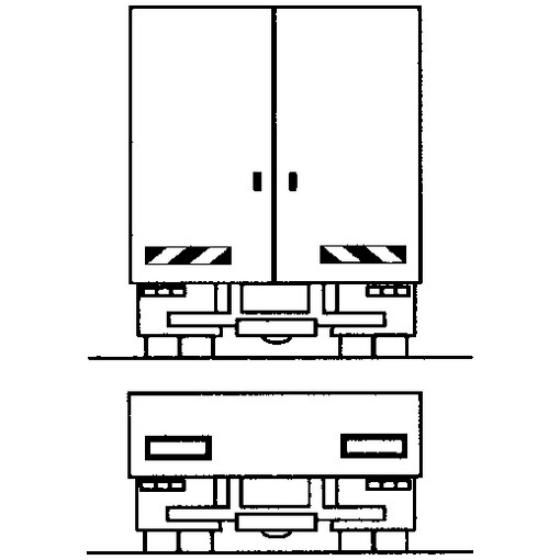 Pannelli di segnalazione